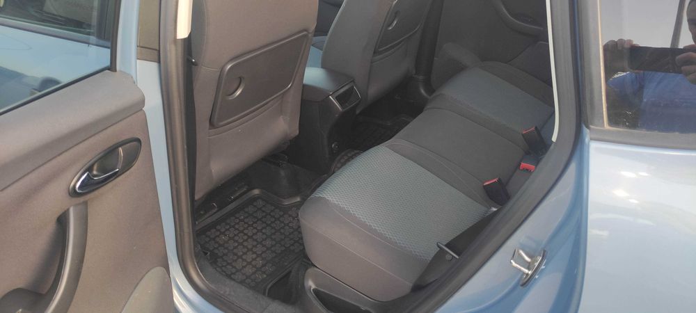 Seat Altea XL 1.6 102KM BENZYNA