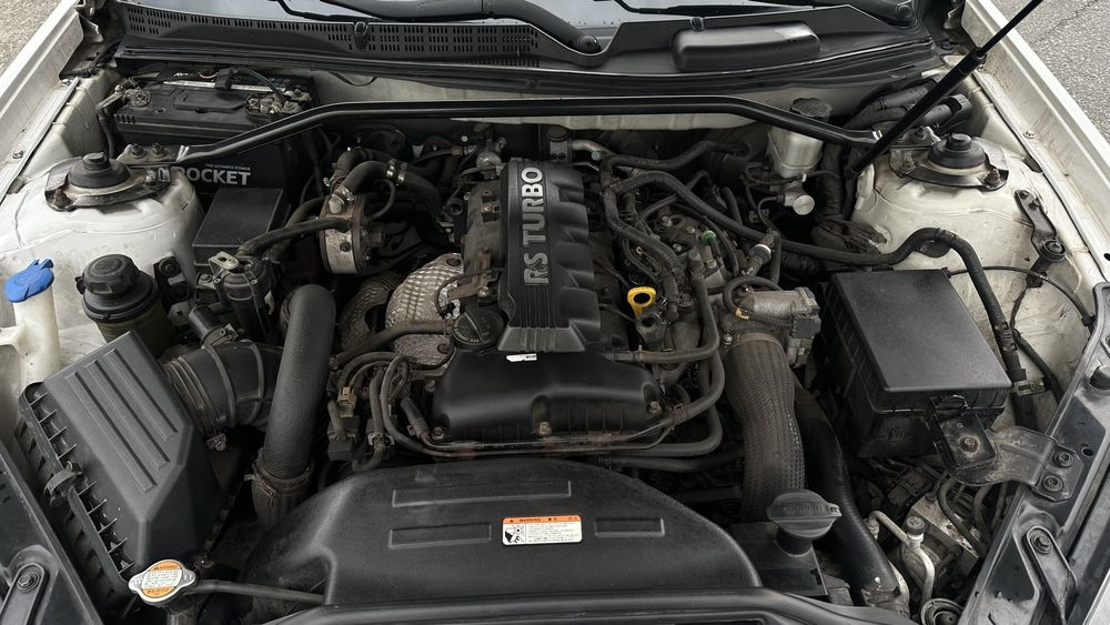 Hyundai Genesis Coupe Продаж