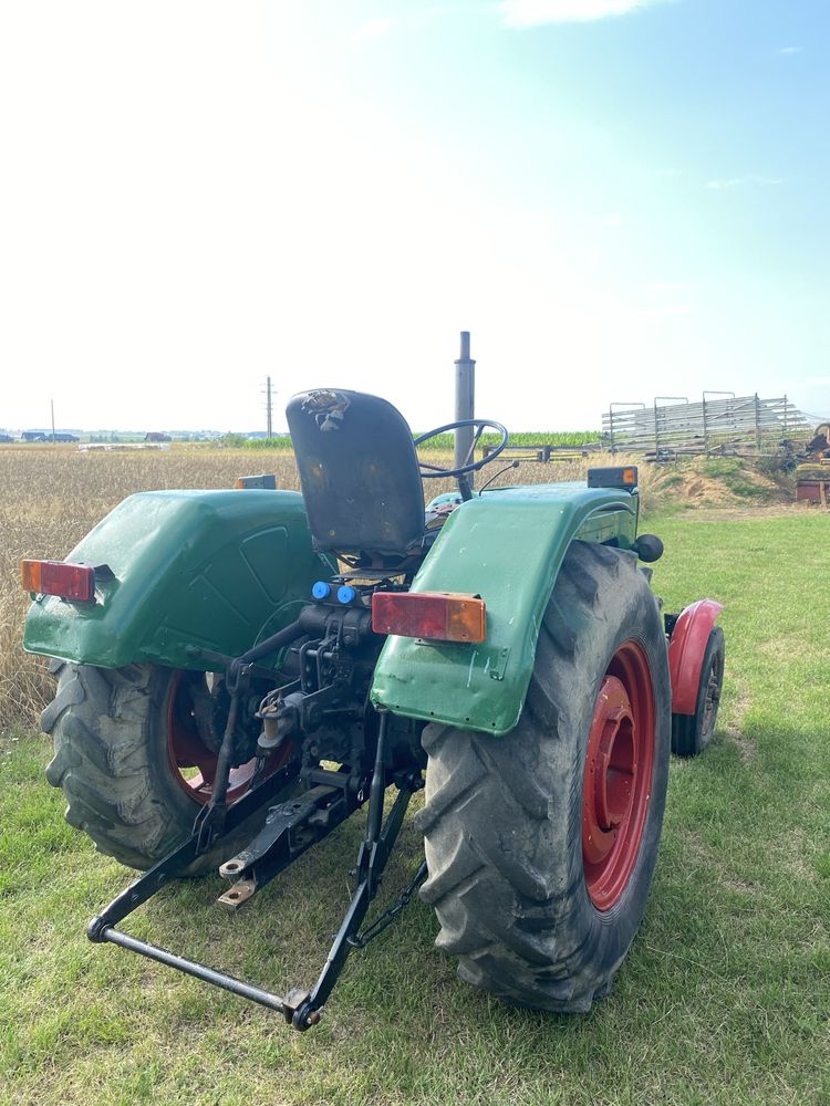 Ciagnik Ursus c360