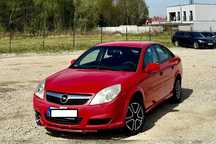 Opel  Vectra C 1.9 CDTI * Klima * Lift * 2008 * Zadbany * Zamiana