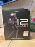 Kamera sportowa GOPRO Hero 12 Black Creator Edition