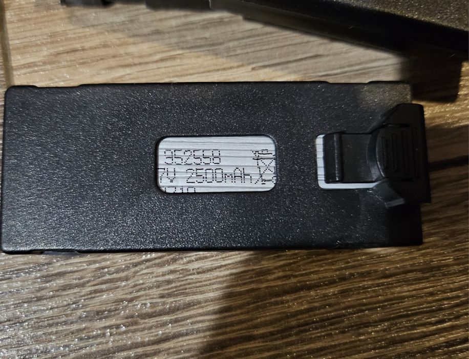 Батареї для дрона E99,  PRO /E88,  Pro та інших!