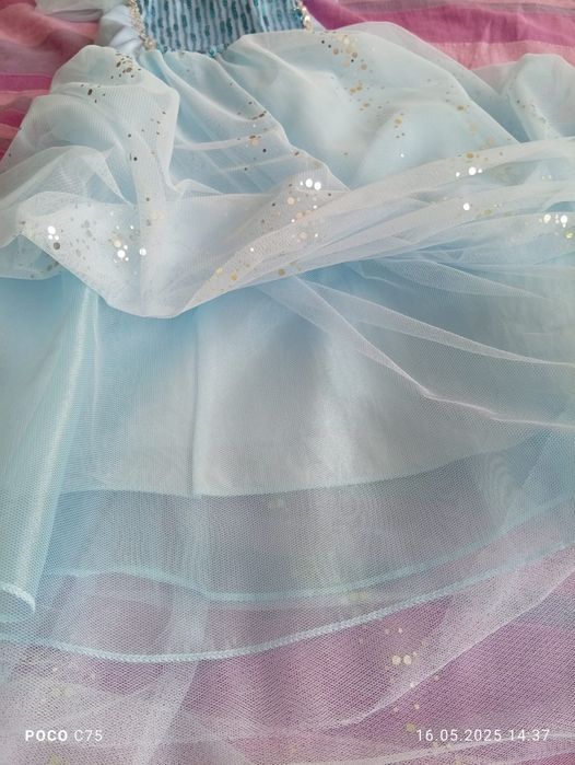 Сукня для урочистих подій, свята в садочку чи фотосесії