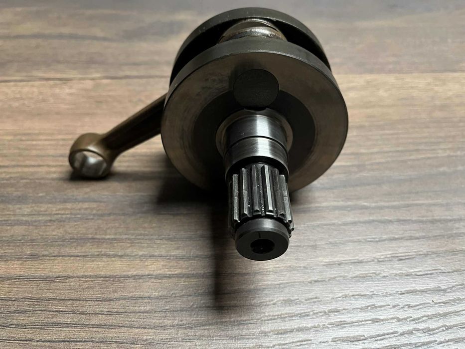 Wał korbowy sprawny Rotax 122 Aprilia RS MX SX RX ETX 125