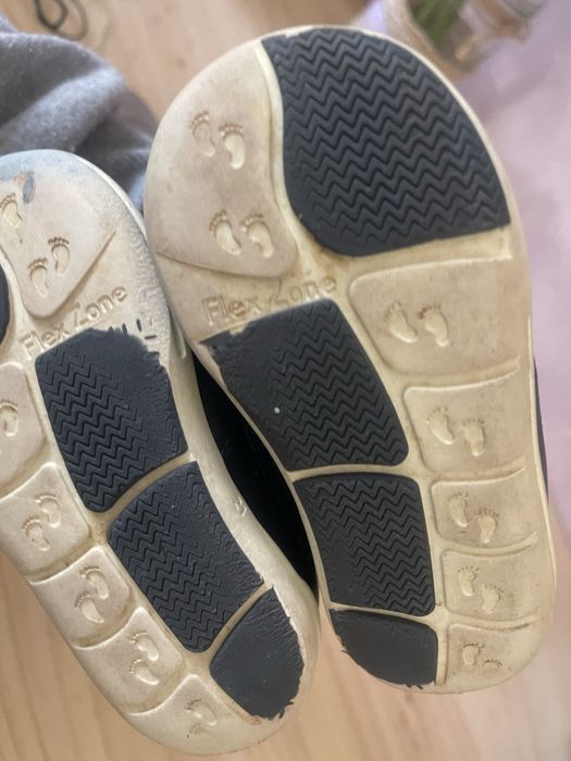 Sapatilhas 21 chicco Nike