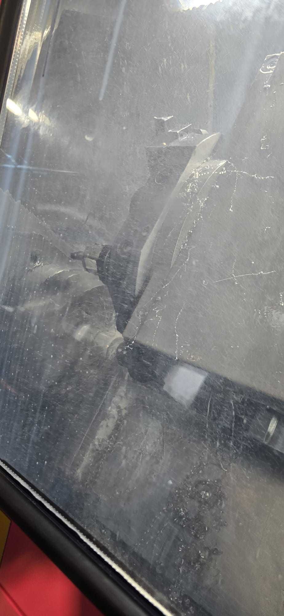 Tokarka CNC DMG GILDEMEISTER CTX500 V3 _ Oś C _ Napędzane Narzędzia