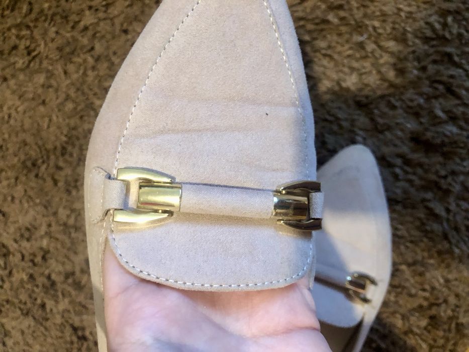 Лофери, балетки