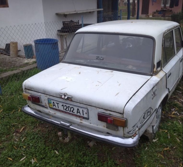 Продам копійку ваз 2101