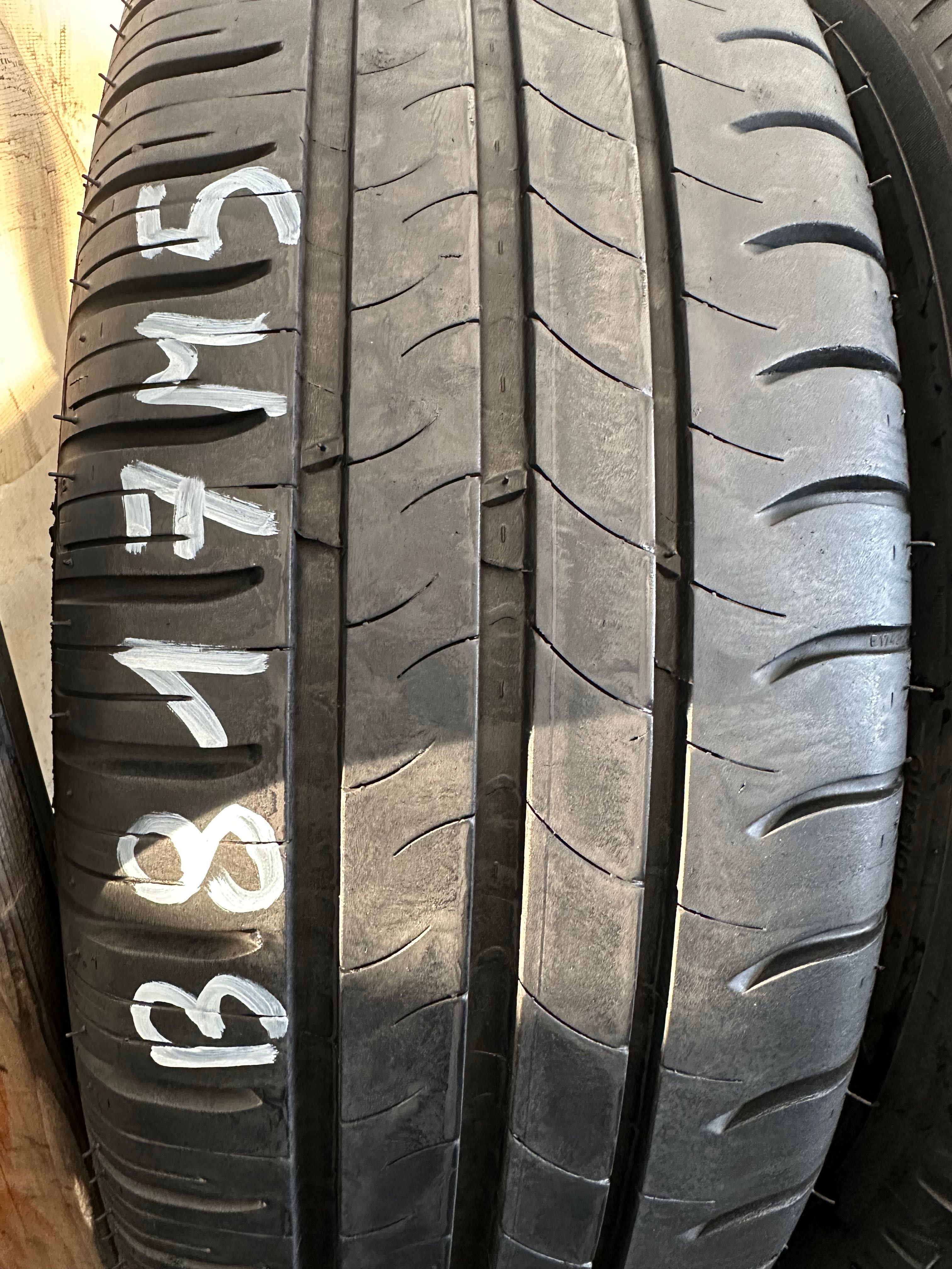 Opony letnie 195/65R15 91T MICHELIN ENERGY SAVER