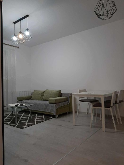 Wynajmę mieszkanie 36m ul. Lewandowskiego