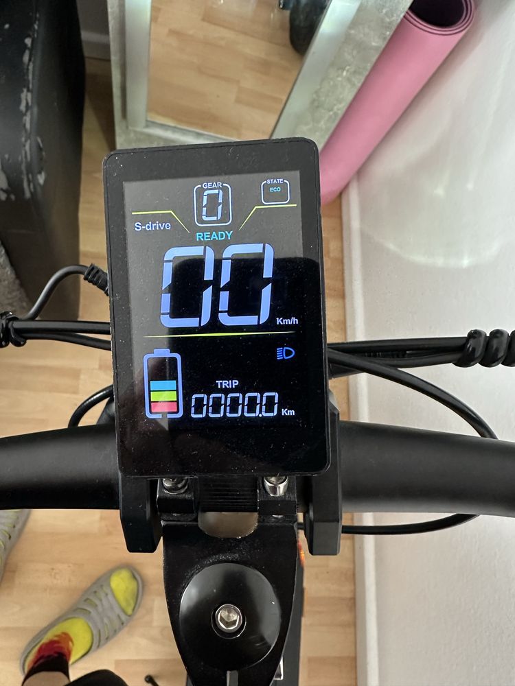 Modus pro 10 2022 Okazja!!! Tylko teraz!!