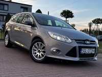 Ford Focus Serwisowany * PDC * Bezwypadkowy * Sony * Pakiet Winter