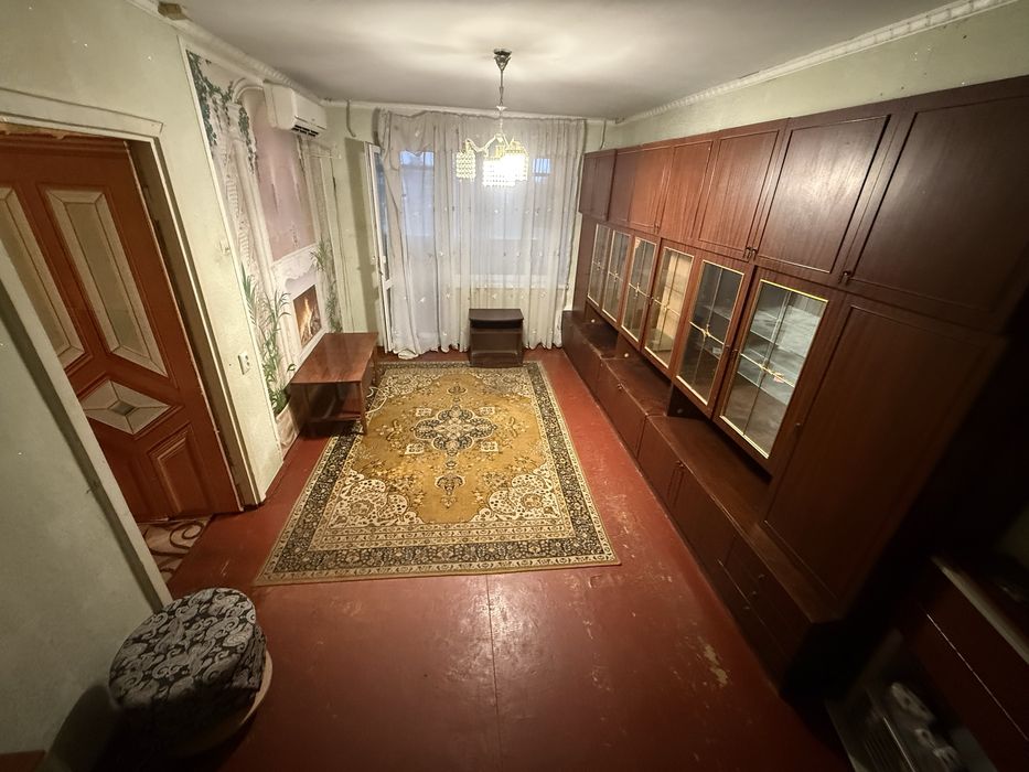 Падаю 2х комнатную квартиру. 6я Слободская/Колодезная