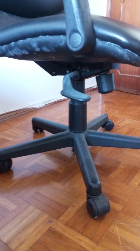 Cadeira de escritório