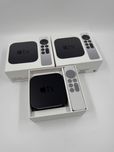 Openbox Apple TV 4K 32GB 2021 MXGY2 A2169 ТВ приставка