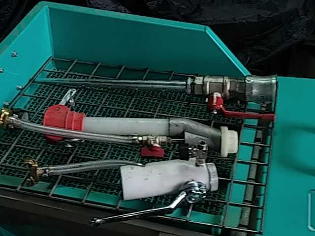 Maquina de projetar  capoto