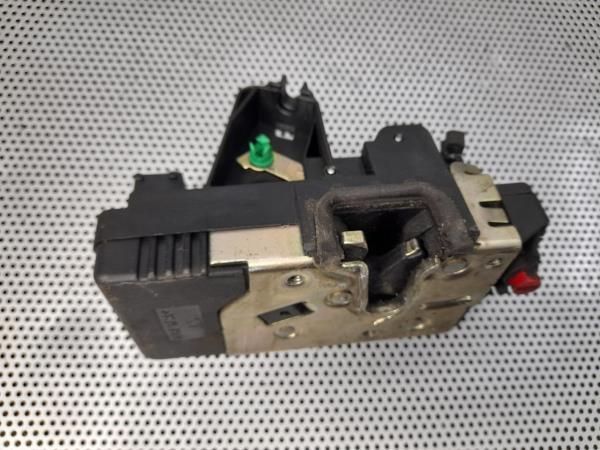 Fechadura / fecho porta trás esquerdo OPEL Vectra B Caravan (31_)