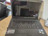 Laptop  LENOVO G560 I3 RAM 3GB
