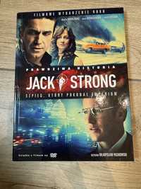 Film Jack Strong