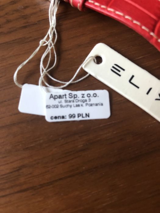 Bransolerka Apart nowa