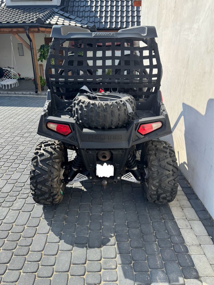 Polaris RZR 800 homologacja 900   1000  Cf Moto Can Am