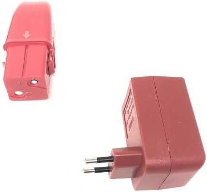 Szczotka akumulatorowaa obrotowa Swevel