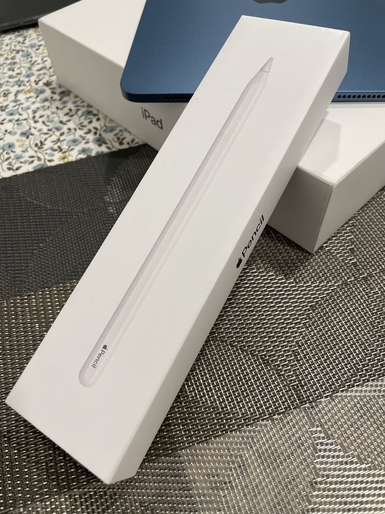 Новий open box Apple Pencil 2-го покоління HJLL2NQ0JKM9