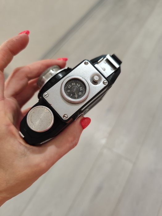 Фотоаппарат Смена