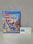 New Lego City Undercover Лего Город под Прикрытием RUS Магазин Ps 4 5