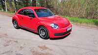 Volkswagen beetle 2012 року 2.5 автомат