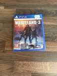 PlayStation Ps 4 Ps 5 Wasteland 3 PL!