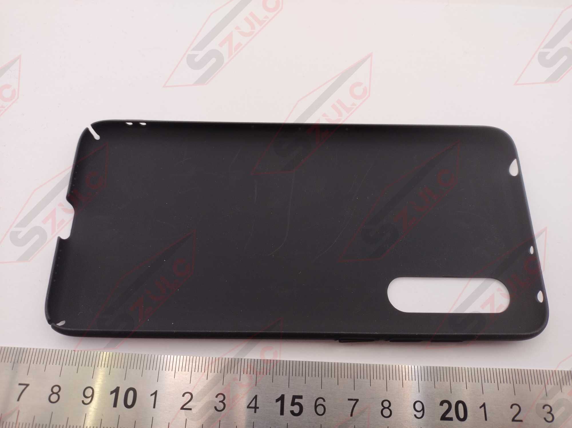 Xiaomi Mi A3 Lite etui