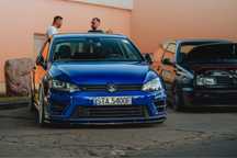Volkswagen Golf 7R Manual 3 drzwi