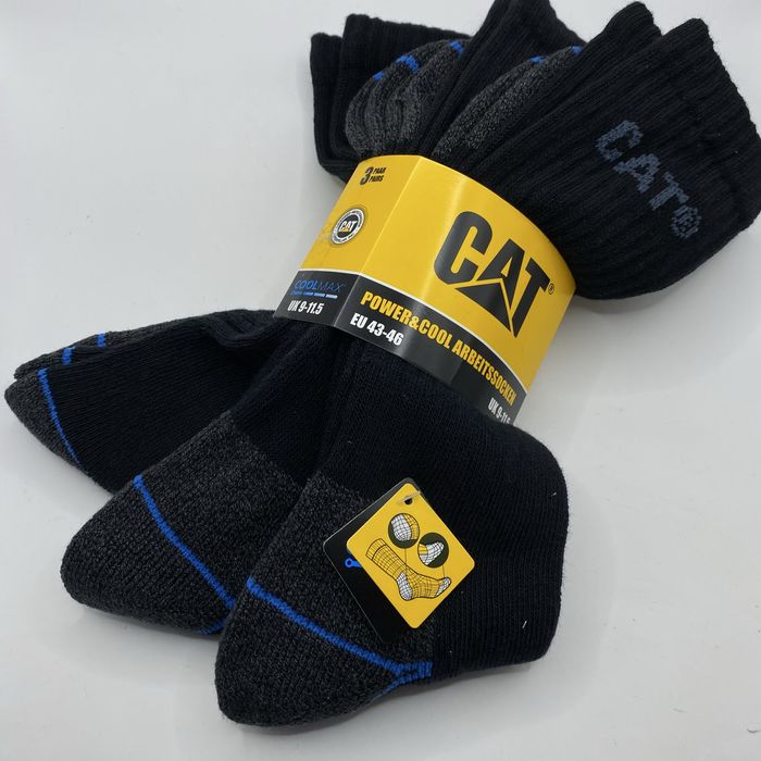 Набір чоловічих шкарпеток- р. 39/42, 43/46