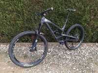 YT Capra 29 AL Base Enduro XL