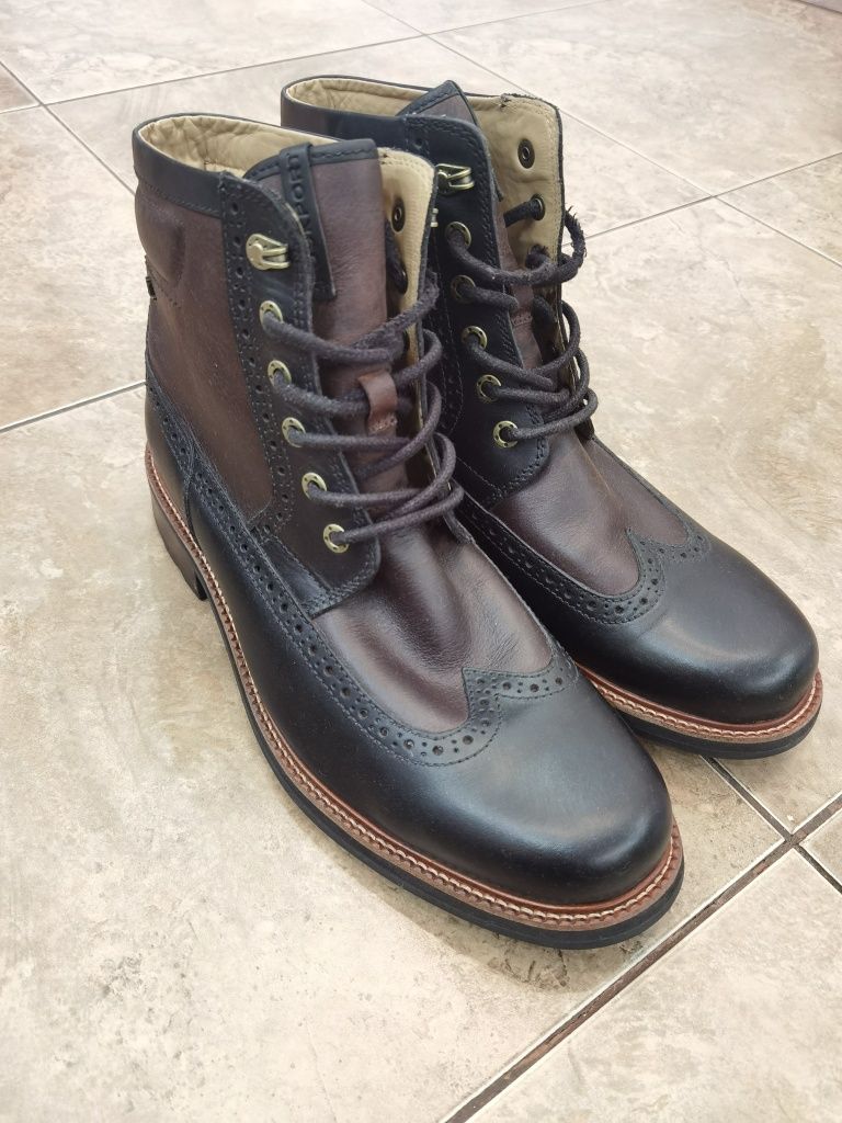 Ботинки rockport Adidas