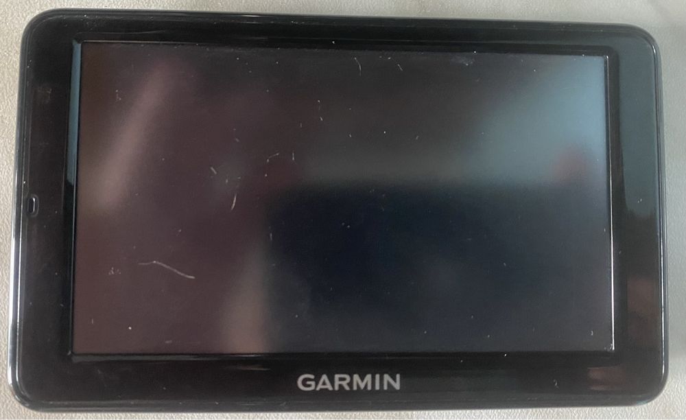 Навігатор Garmin nuvi 2595