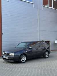 Volkswagen Golf 3 GL Bon Jovi 1.8 газ/бензин