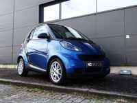 Smart ForTwo Coupé cdi softouch passion dpf