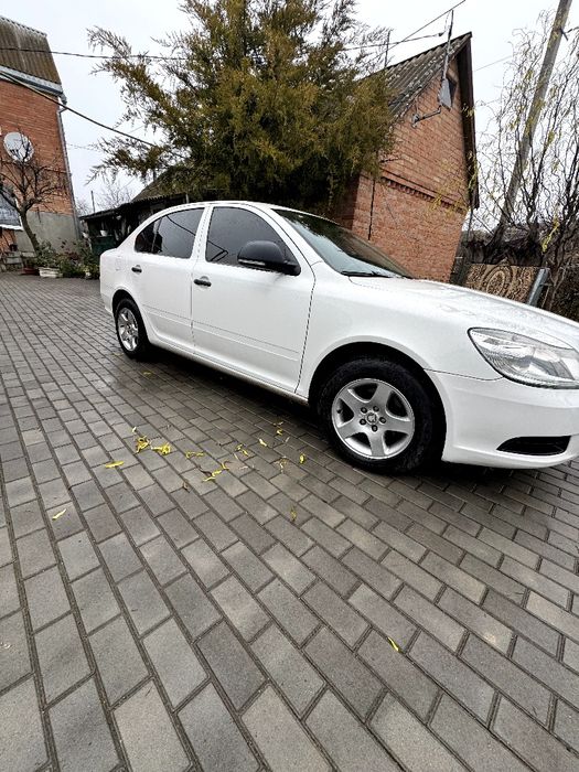 Продам надійний шкода А5