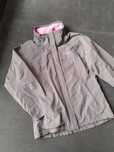 Decathlon/Quechua 134 kurtka dziewczęca