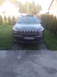 Jeep Cherokee Jeep Cherokee LIMITED