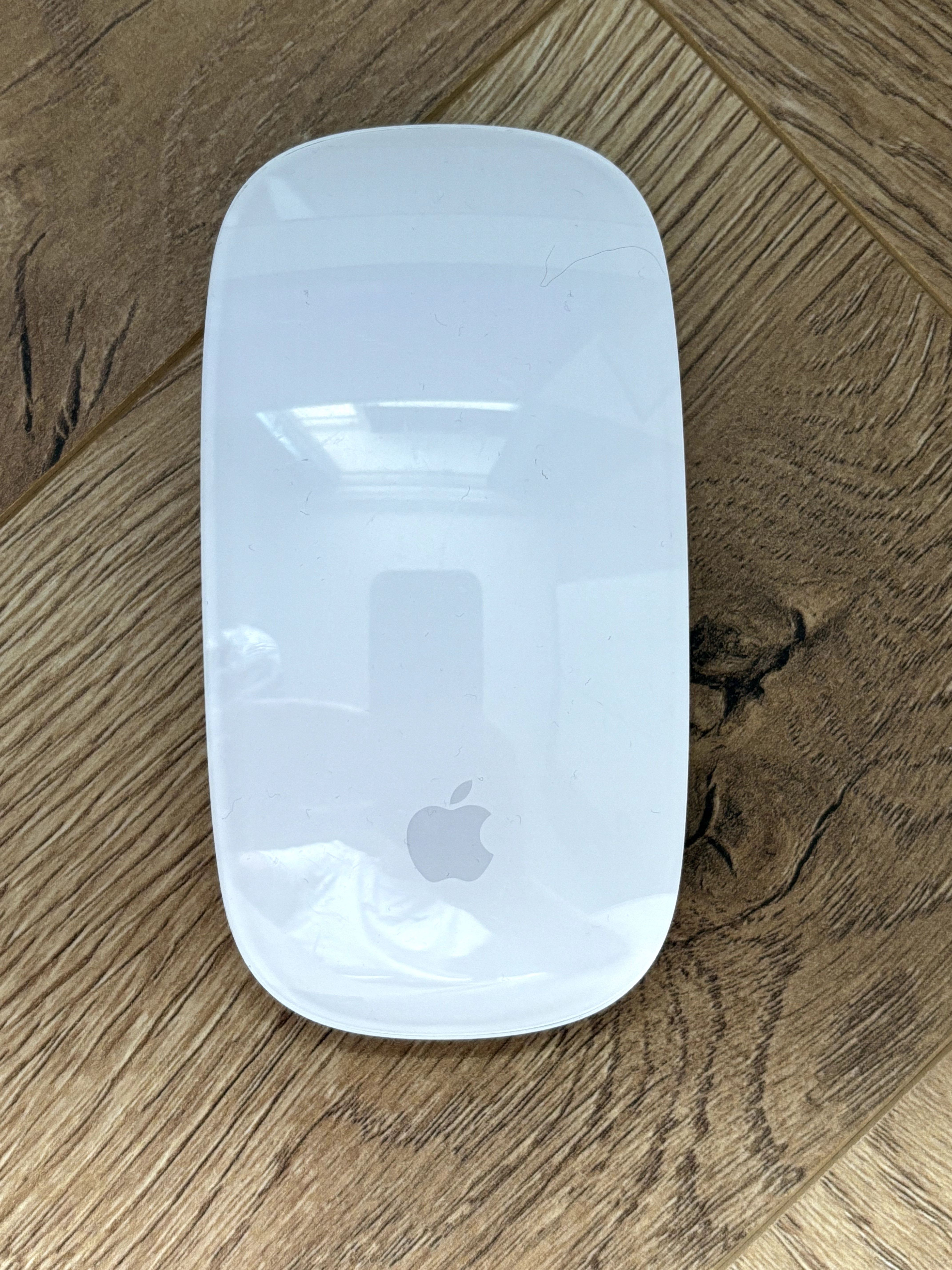 iMac 27 5K Core i5, Radeon, mysz i klawiatura