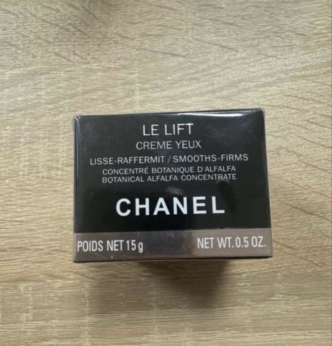 CHANEL LE LIFT krem pod oczy 15 ml
