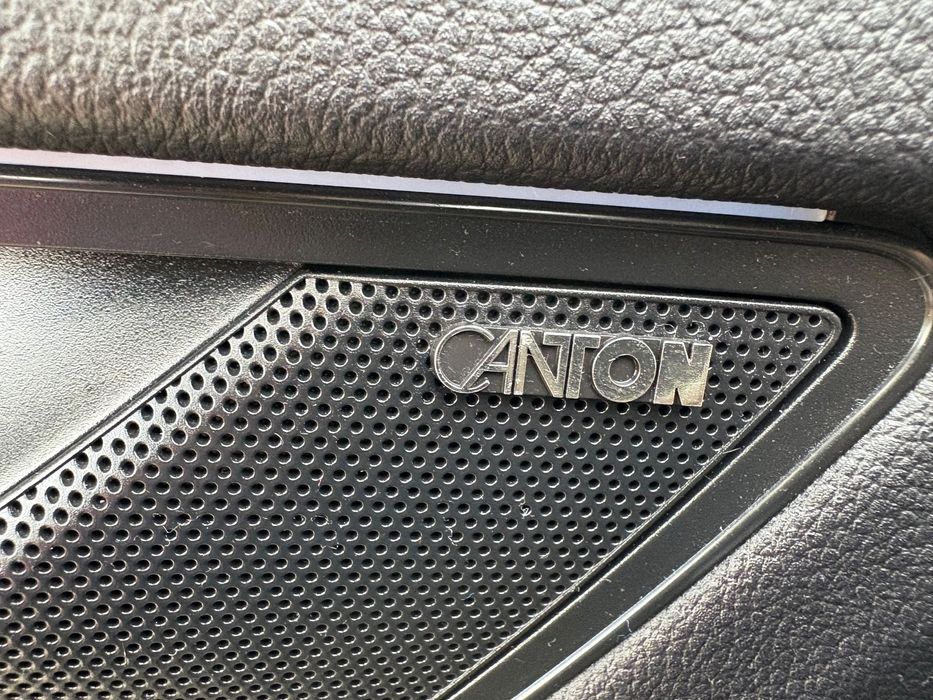 Skoda Kodiaq Skoda Kodiaq VRS Bi-TDI 4x4 7 osobowy DSG