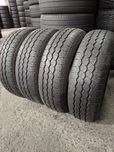 Літні шини б/у 195/70 R14 96N Trailermaxx M+S (склад з європи)