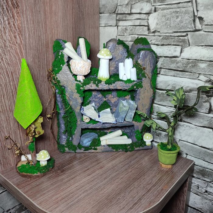 Діорами!Казкові будинки, двері!Декор! Інтер'єр!Подарунок!