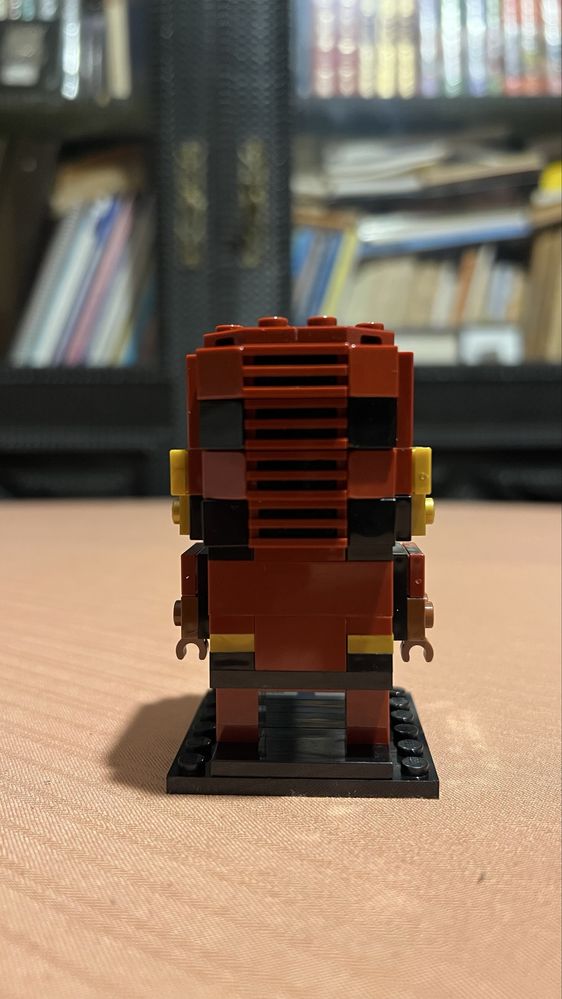 LEGO BrickHeadz Flash - 41598