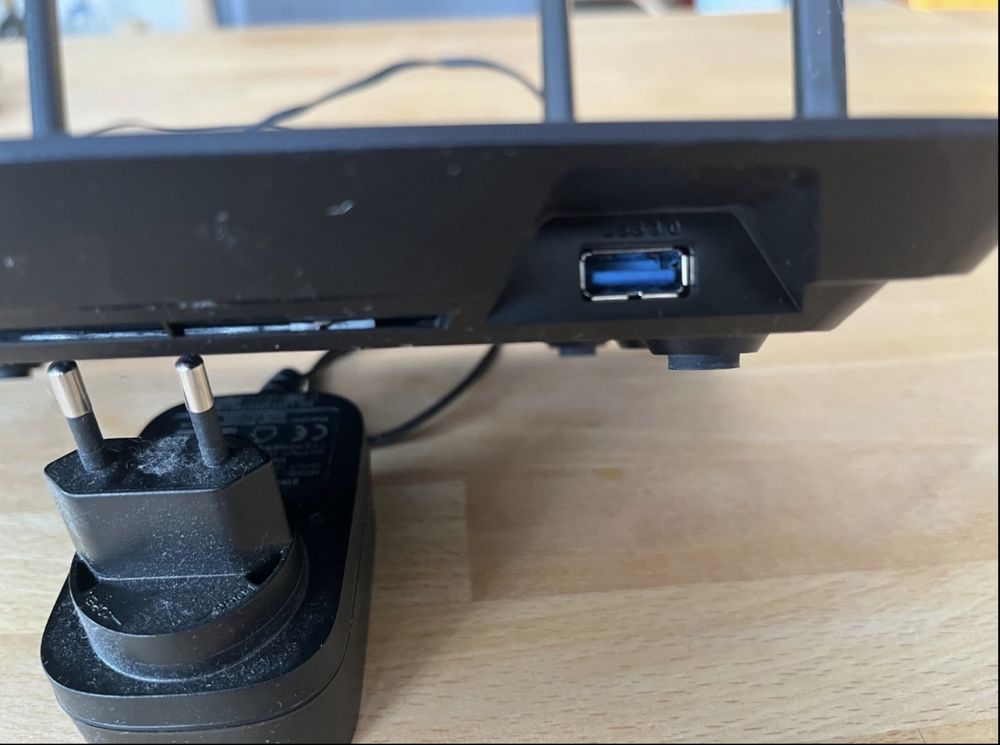 D-Link Router DIR-882