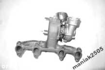 VW BEETLE BORA GOLF IV SHARAN 1,9TDI 105KM AXR BEW